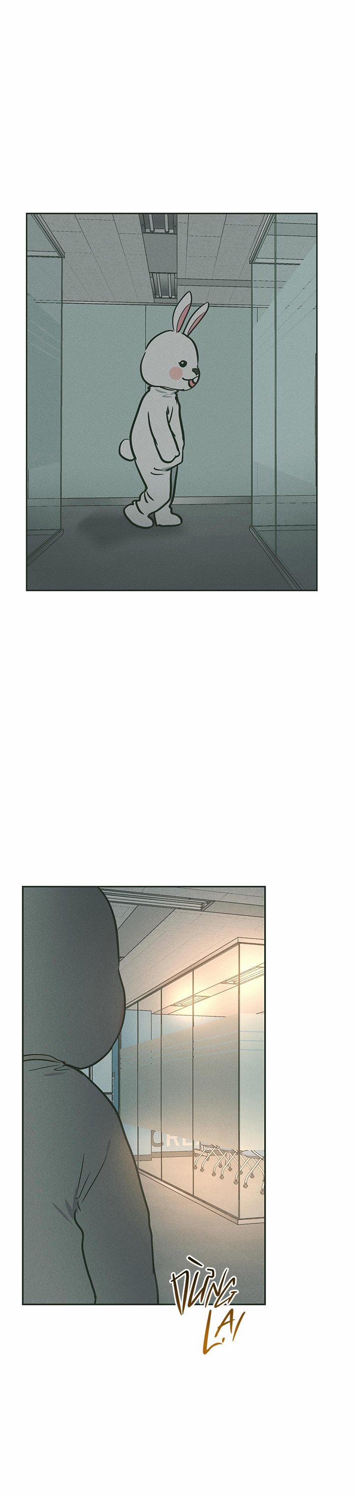 Trả Thù 37 trang 20