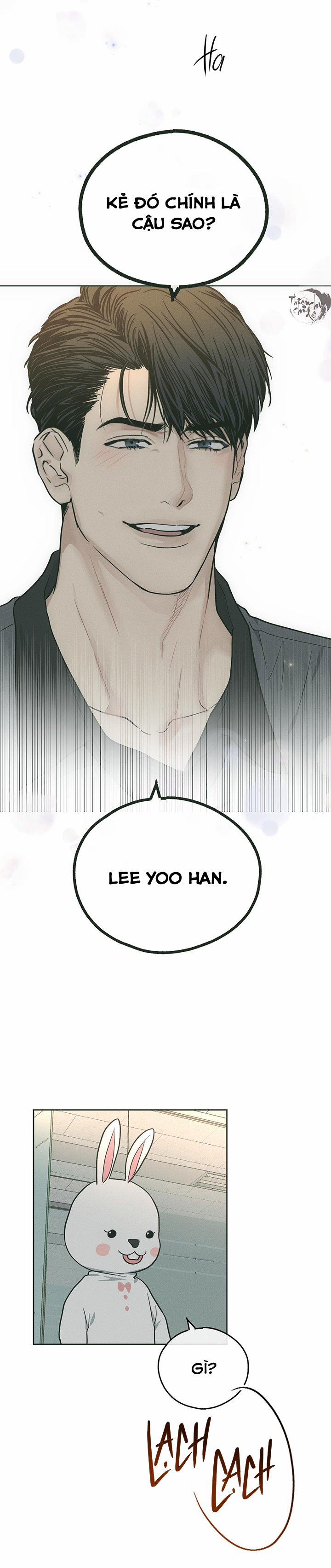 Trả Thù 37 trang 30