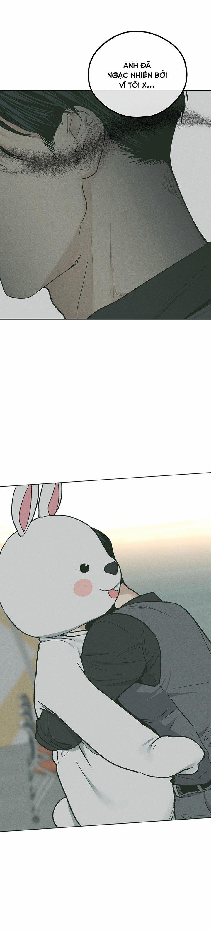 Trả Thù 37 trang 32