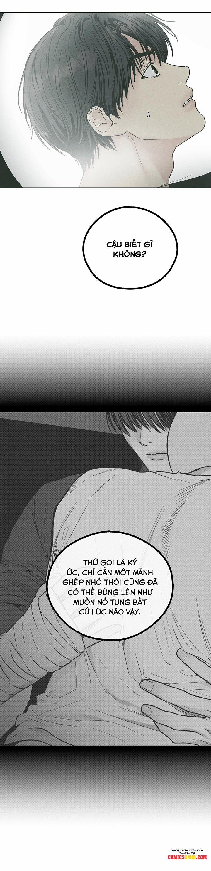 Trả Thù 37 trang 33