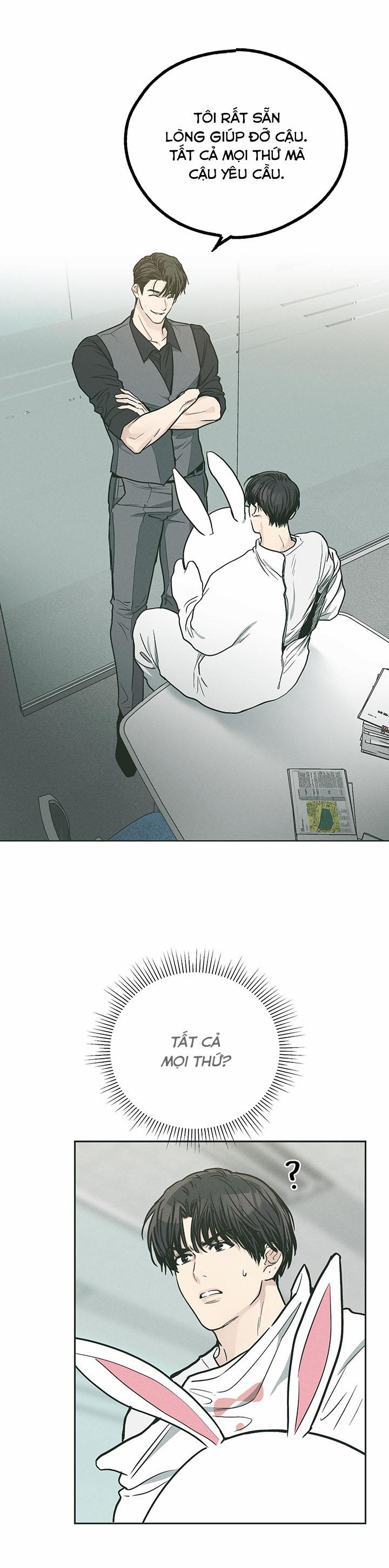 Trả Thù 38 trang 14