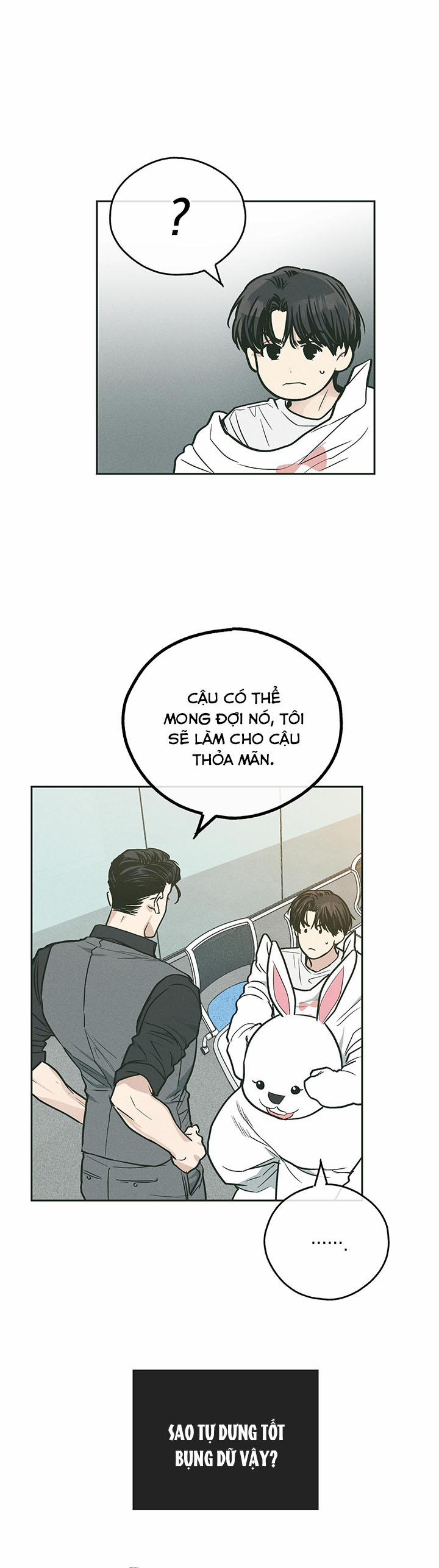 Trả Thù 38 trang 17