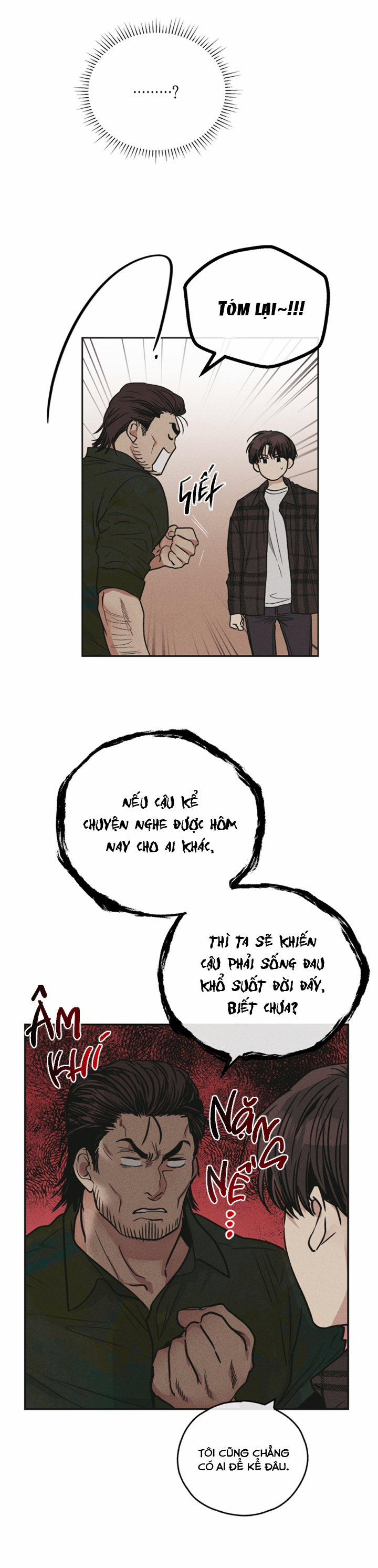 Trả Thù 39 trang 19