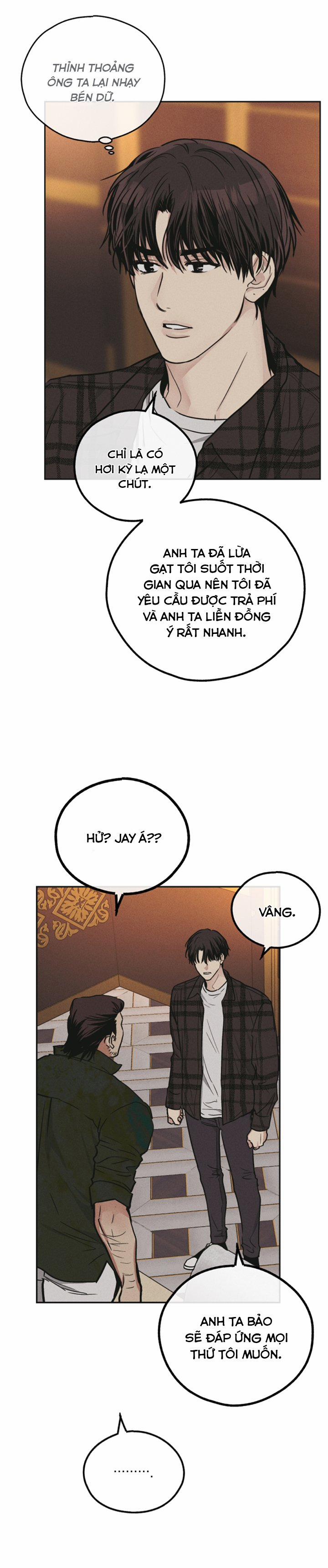 Trả Thù 39 trang 22