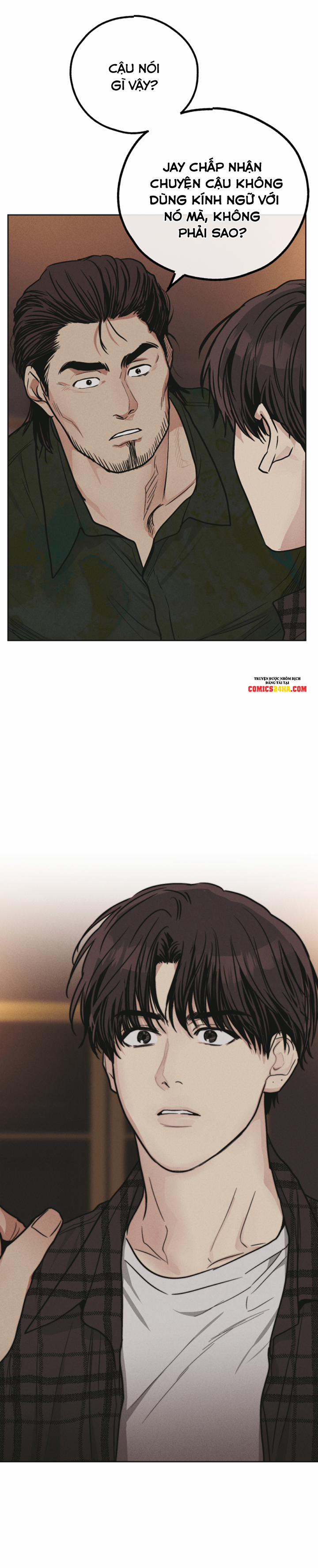 Trả Thù 39 trang 26