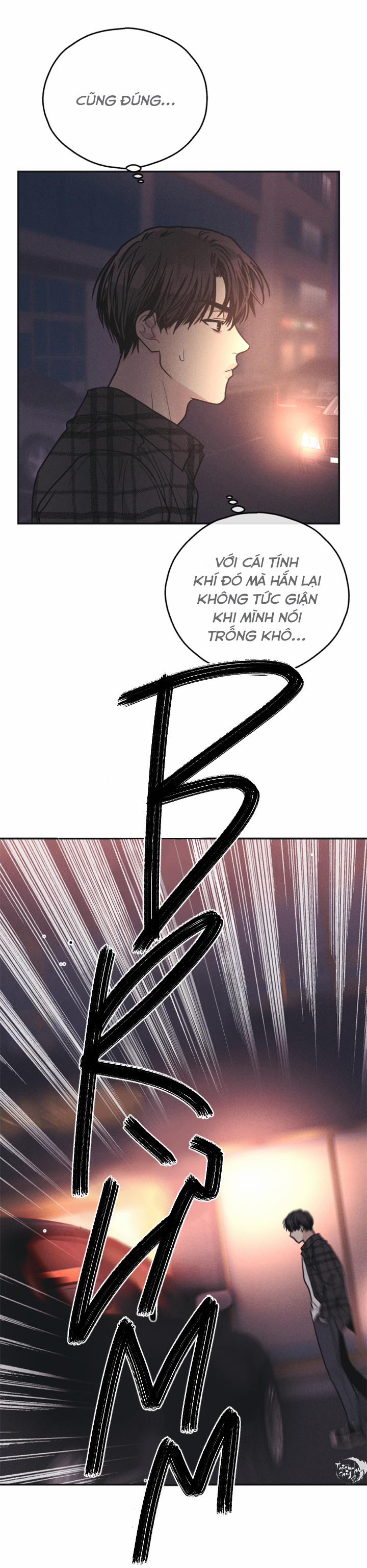 Trả Thù 39 trang 28