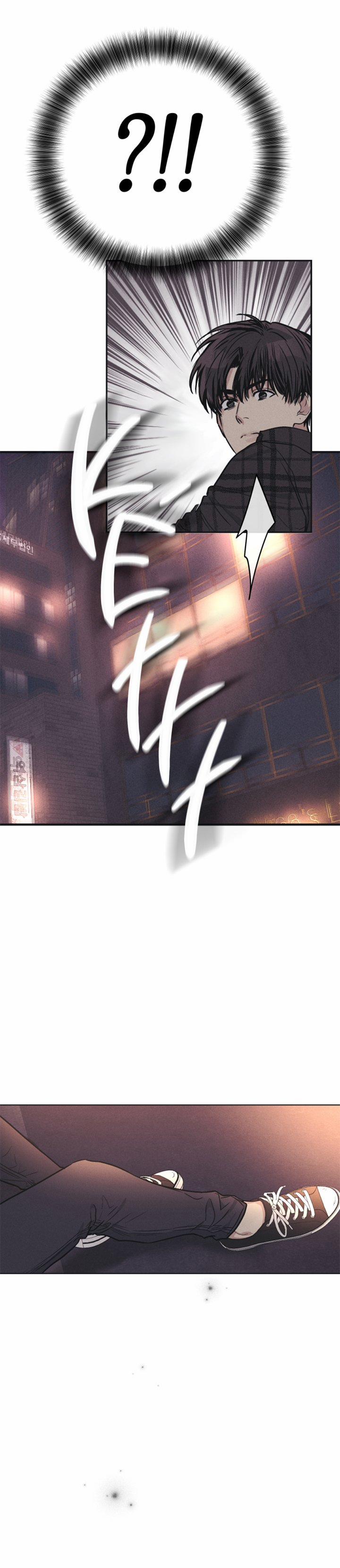 Trả Thù 39 trang 29