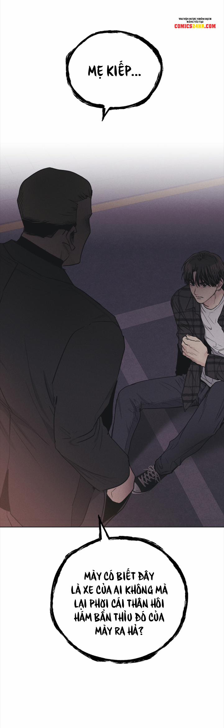 Trả Thù 39 trang 31