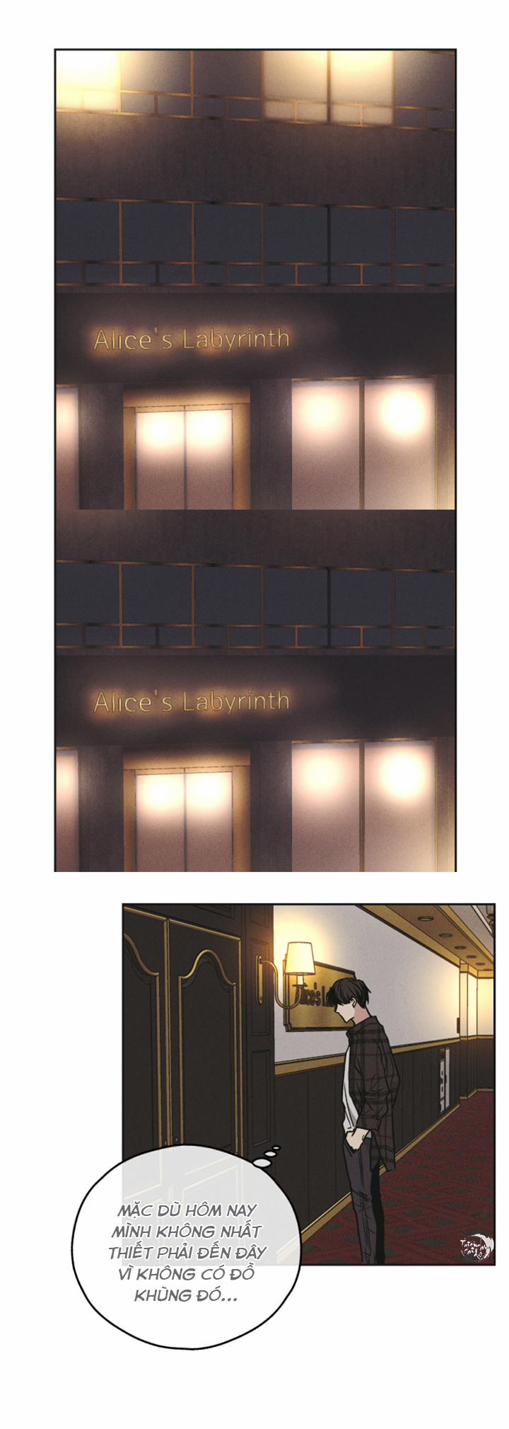 Trả Thù 39 trang 7