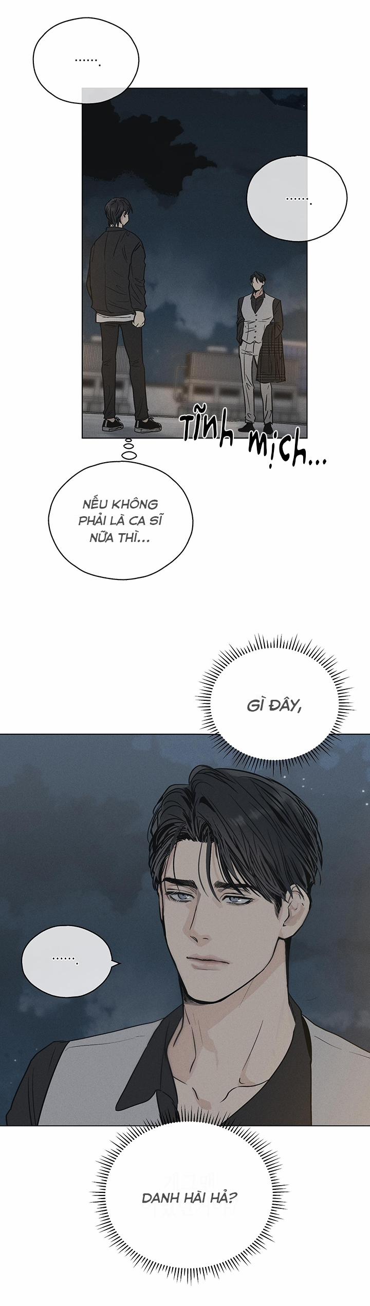 Trả Thù 4 trang 11