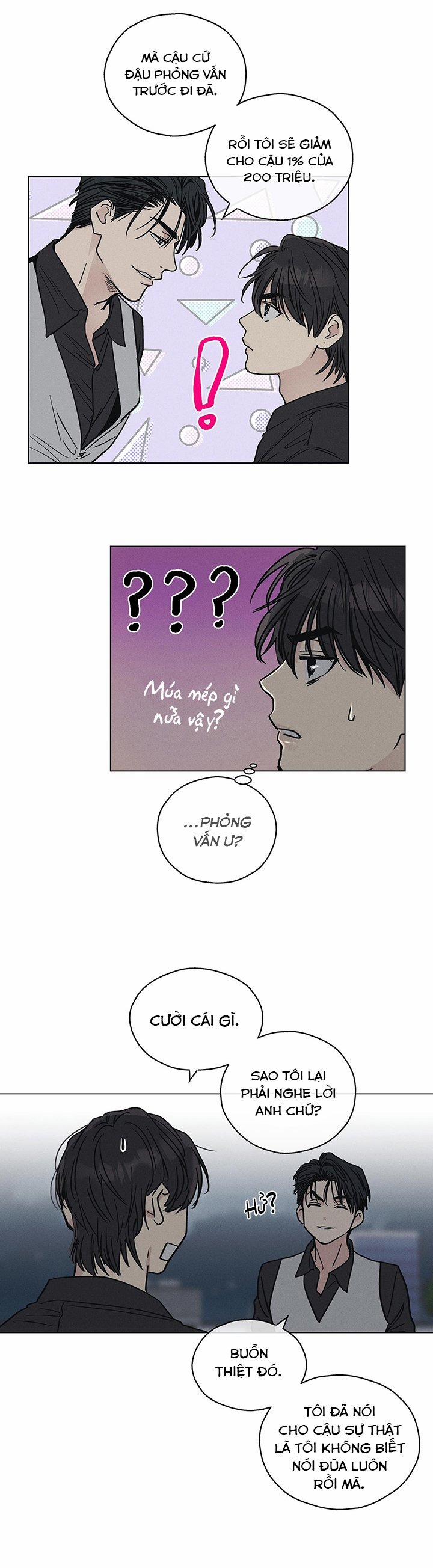 Trả Thù 4 trang 14