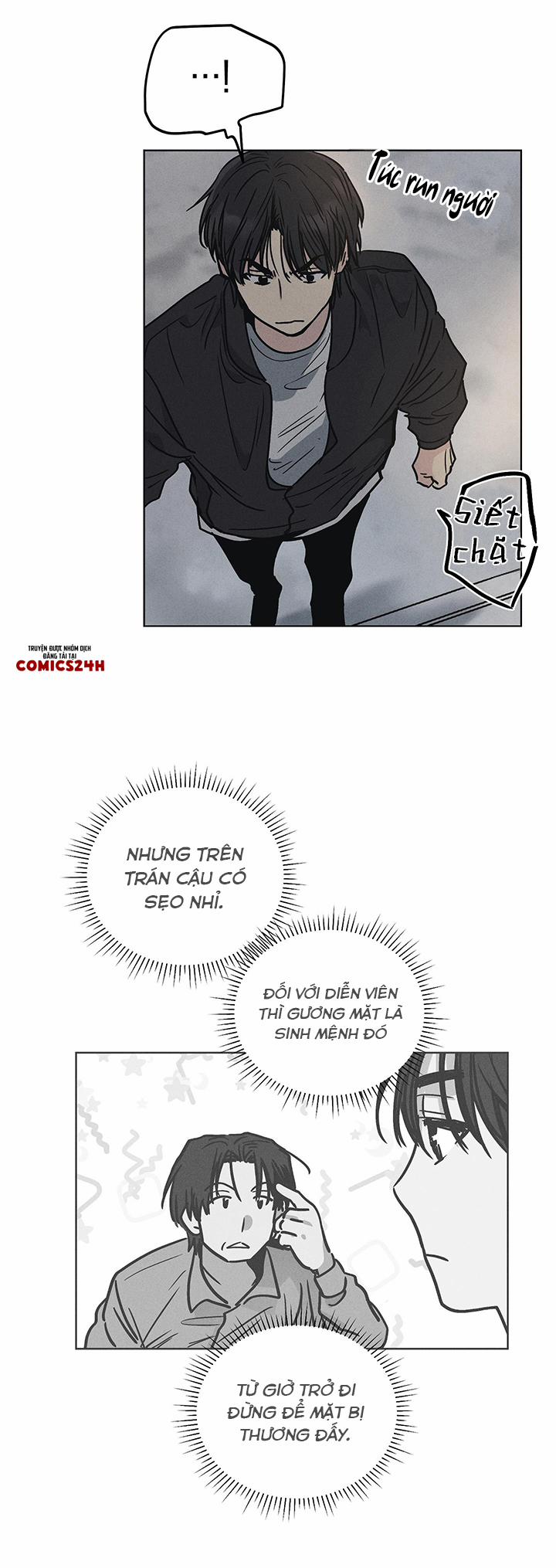 Trả Thù 4 trang 16