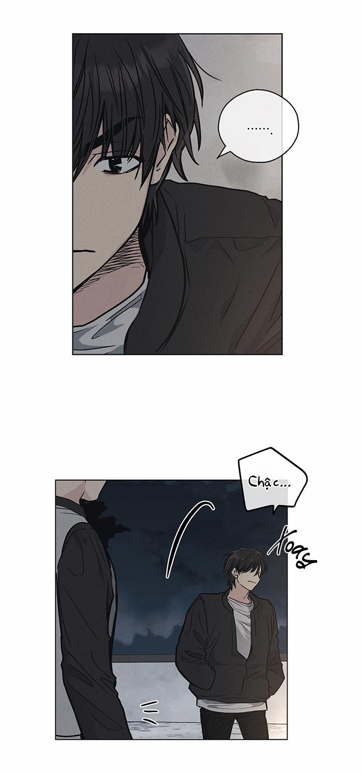 Trả Thù 4 trang 17