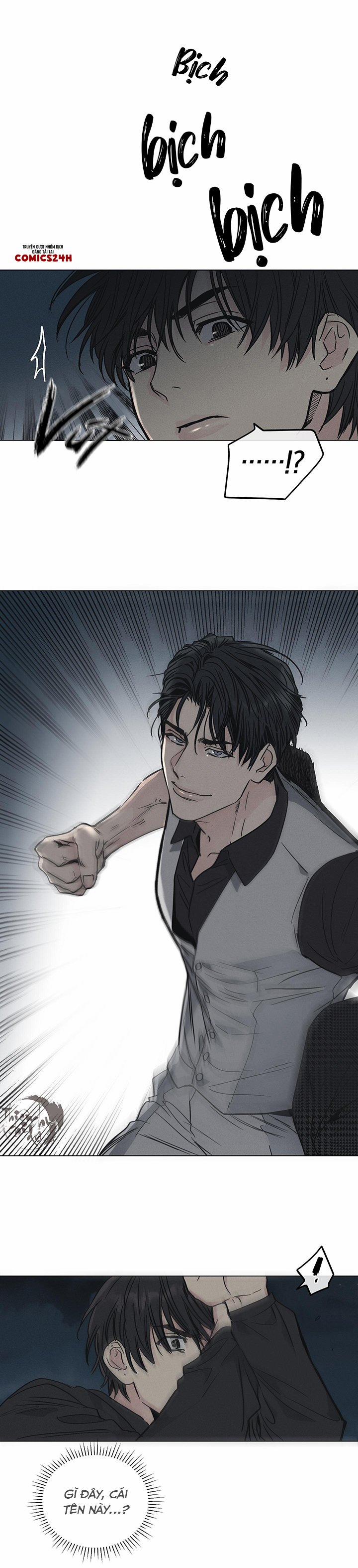 Trả Thù 4 trang 19