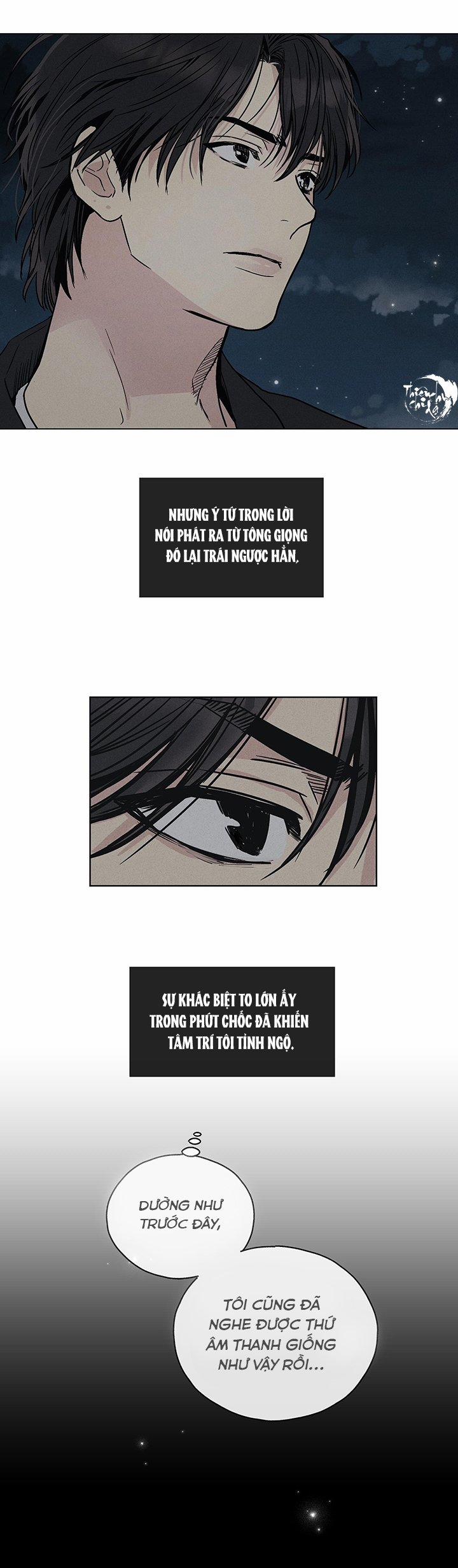 Trả Thù 4 trang 2