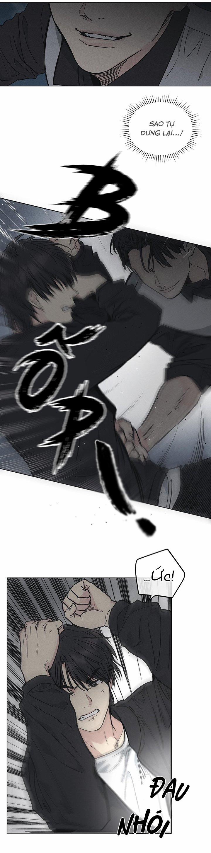 Trả Thù 4 trang 20