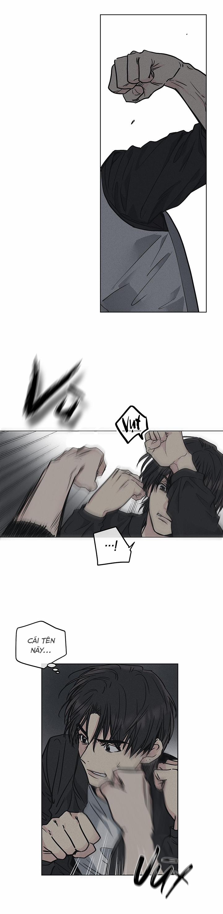 Trả Thù 4 trang 21