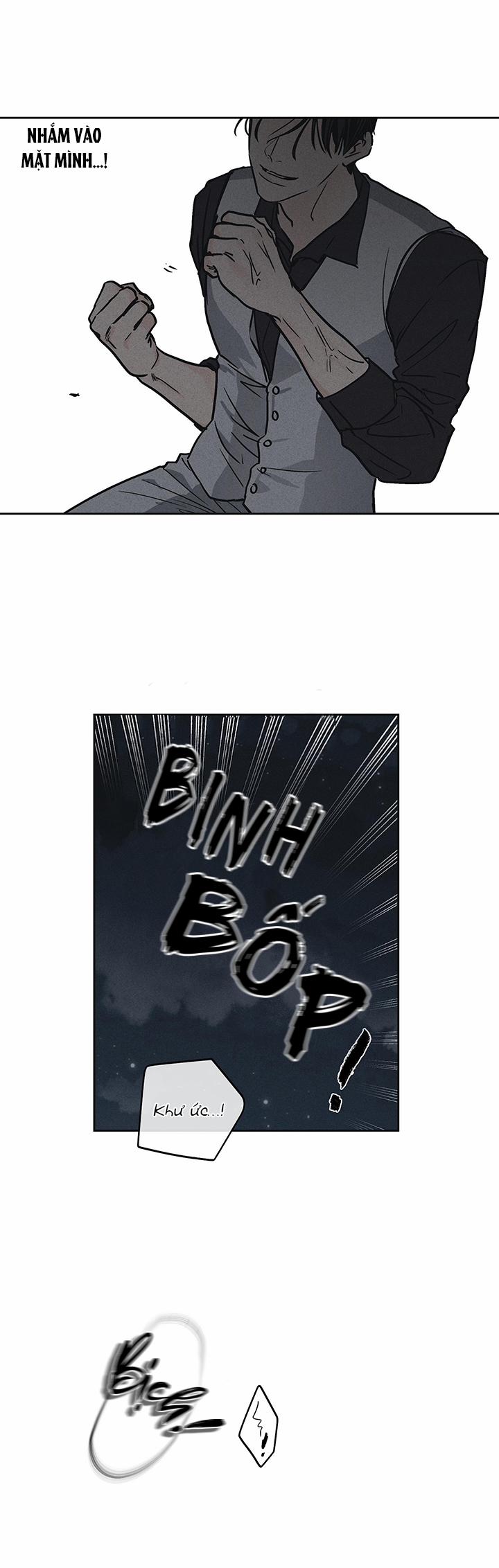 Trả Thù 4 trang 23