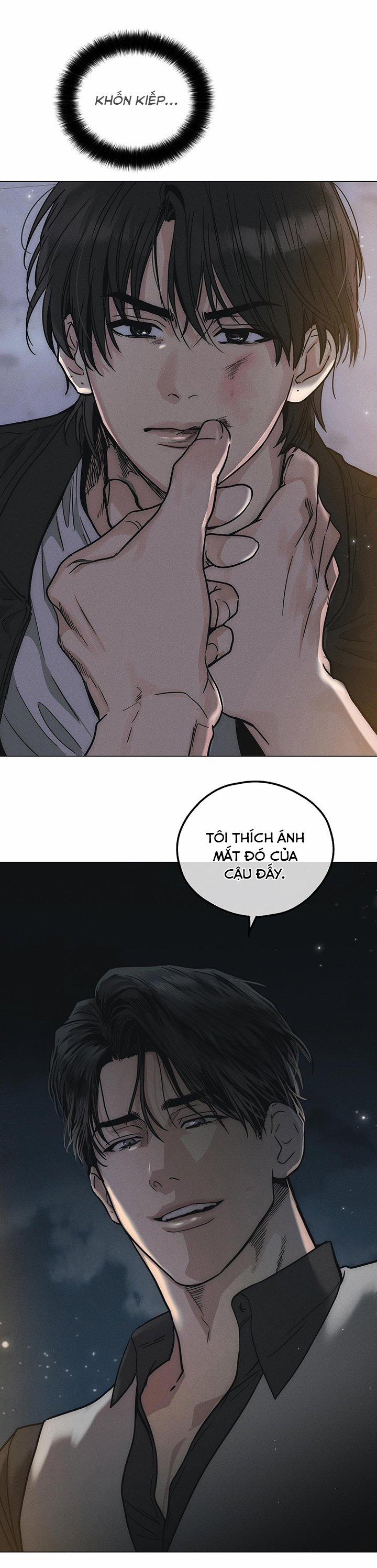 Trả Thù 4 trang 28