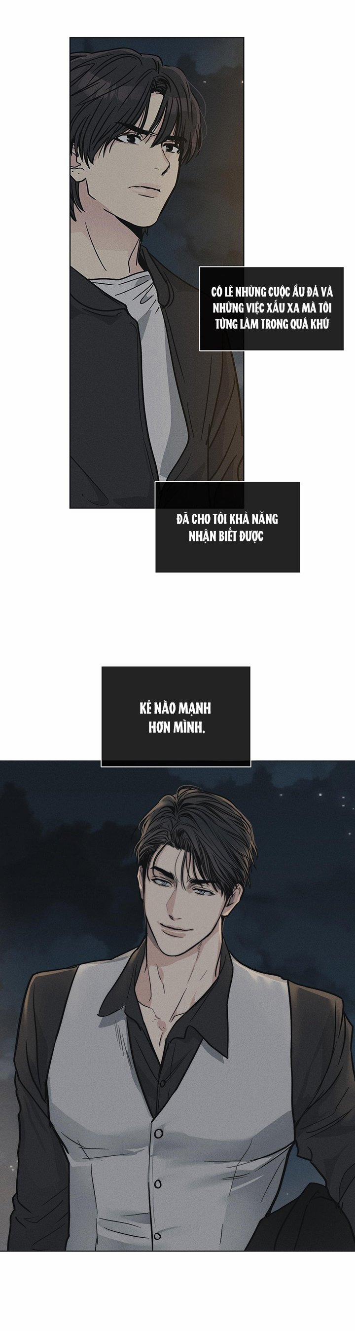 Trả Thù 4 trang 5