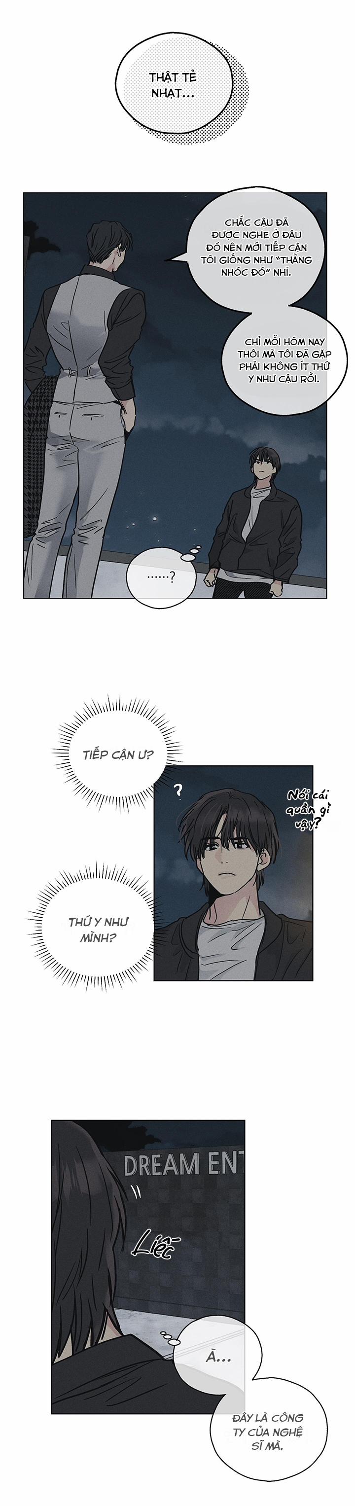 Trả Thù 4 trang 9