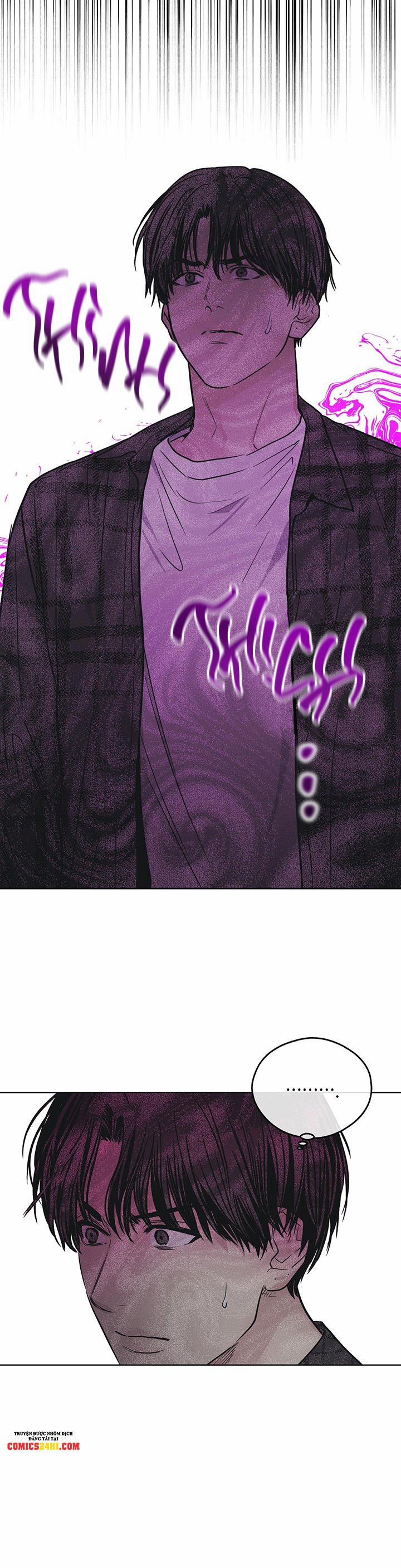 Trả Thù 40 trang 11