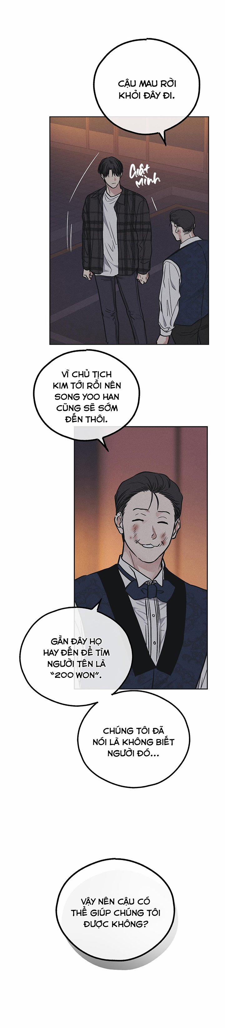 Trả Thù 40 trang 12