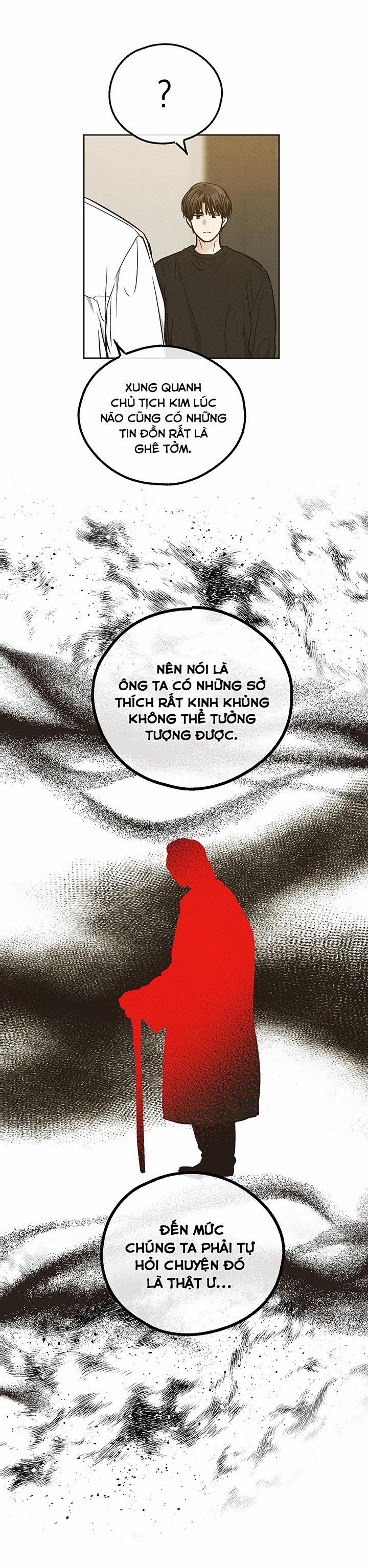 Trả Thù 40 trang 20