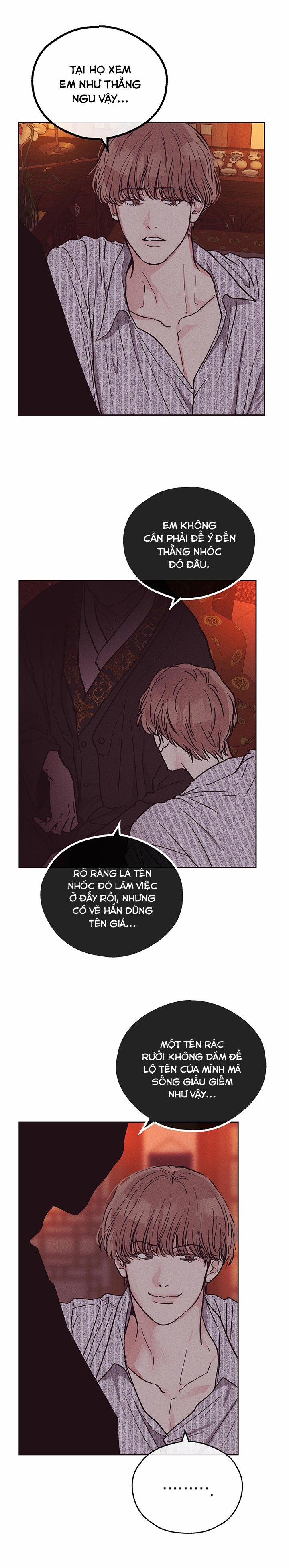 Trả Thù 40 trang 25