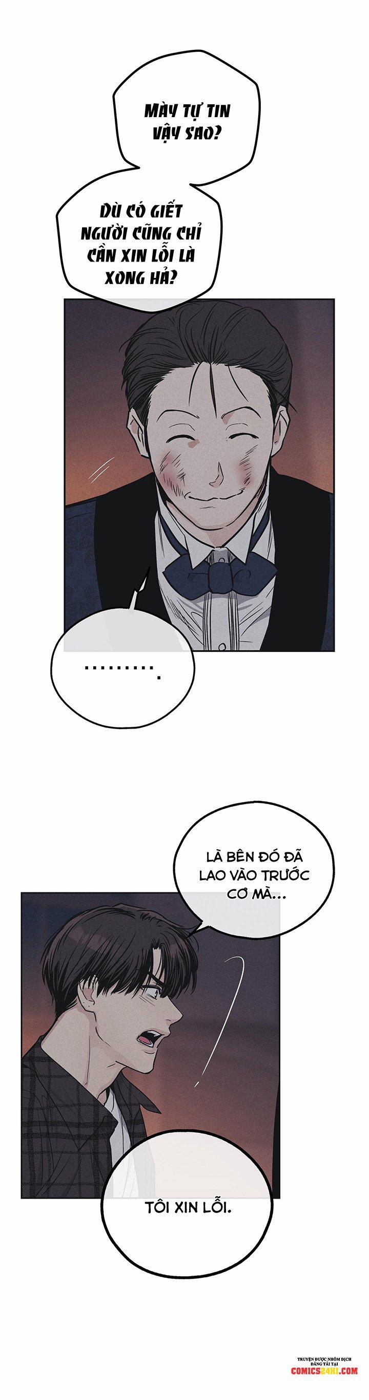 Trả Thù 40 trang 6