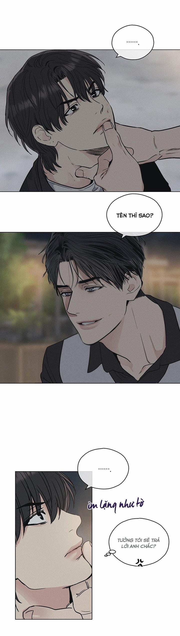 Trả Thù 5 trang 2