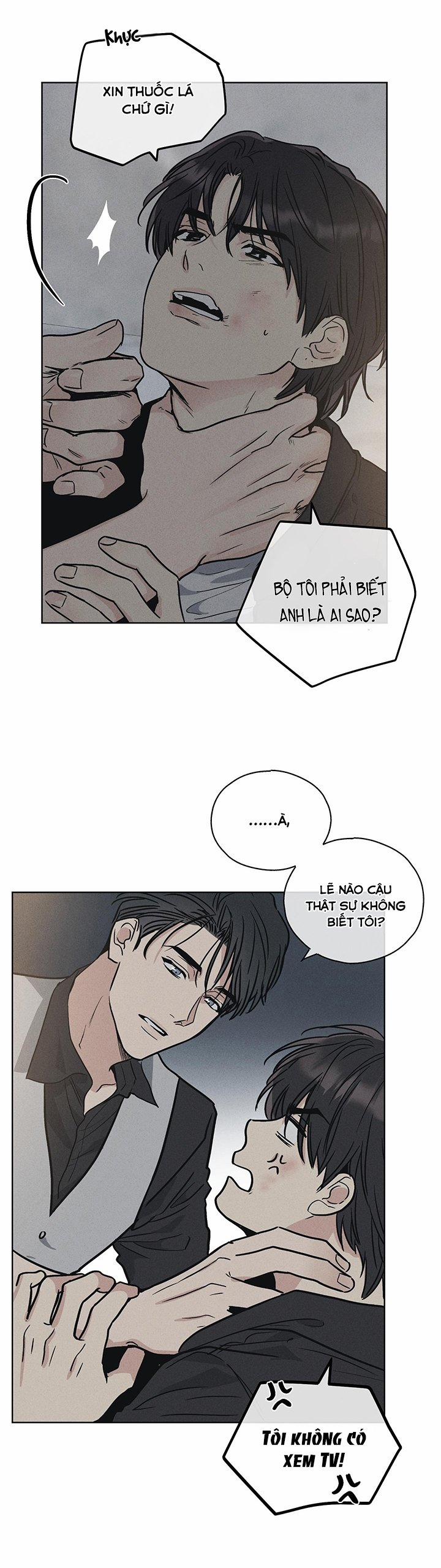 Trả Thù 5 trang 4