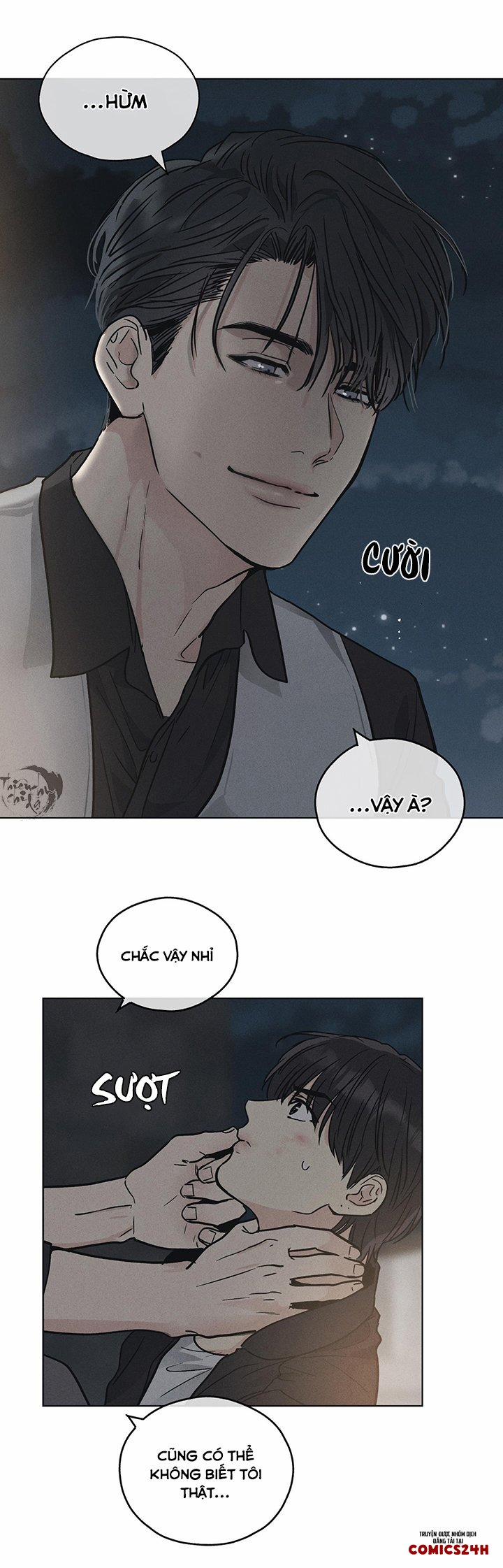 Trả Thù 5 trang 5