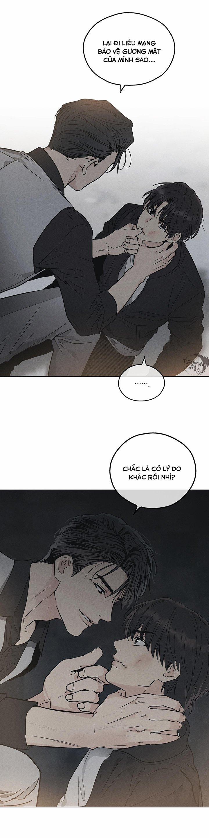 Trả Thù 5 trang 7