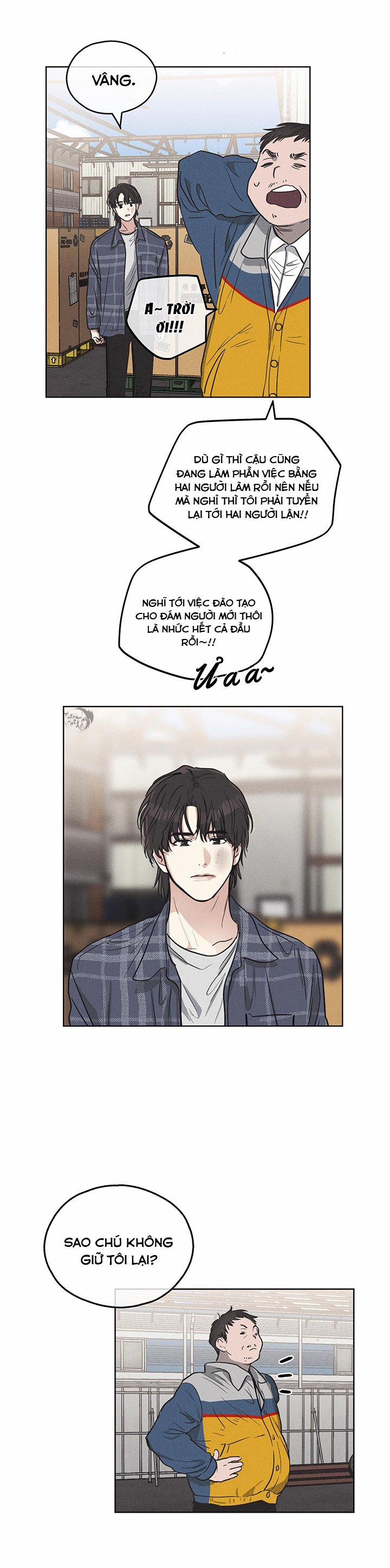 Trả Thù 6 trang 15