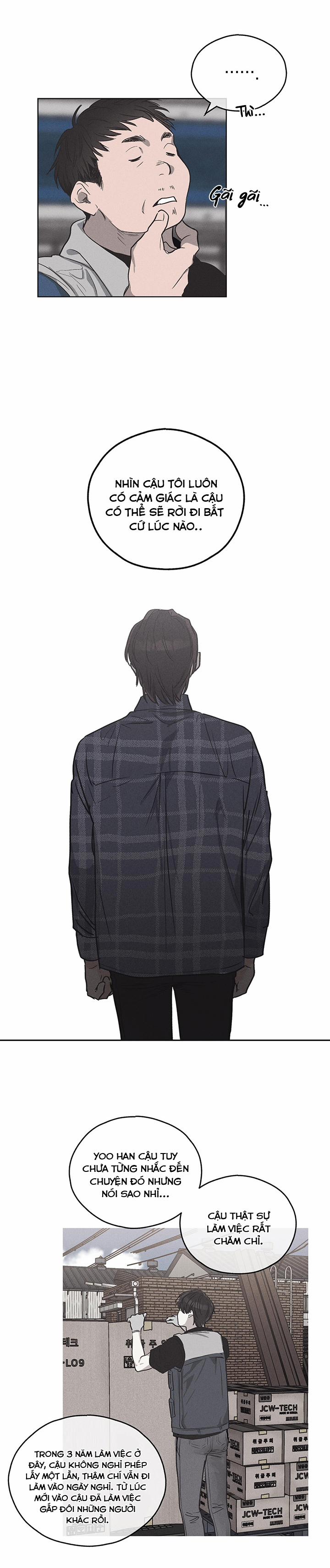 Trả Thù 6 trang 16