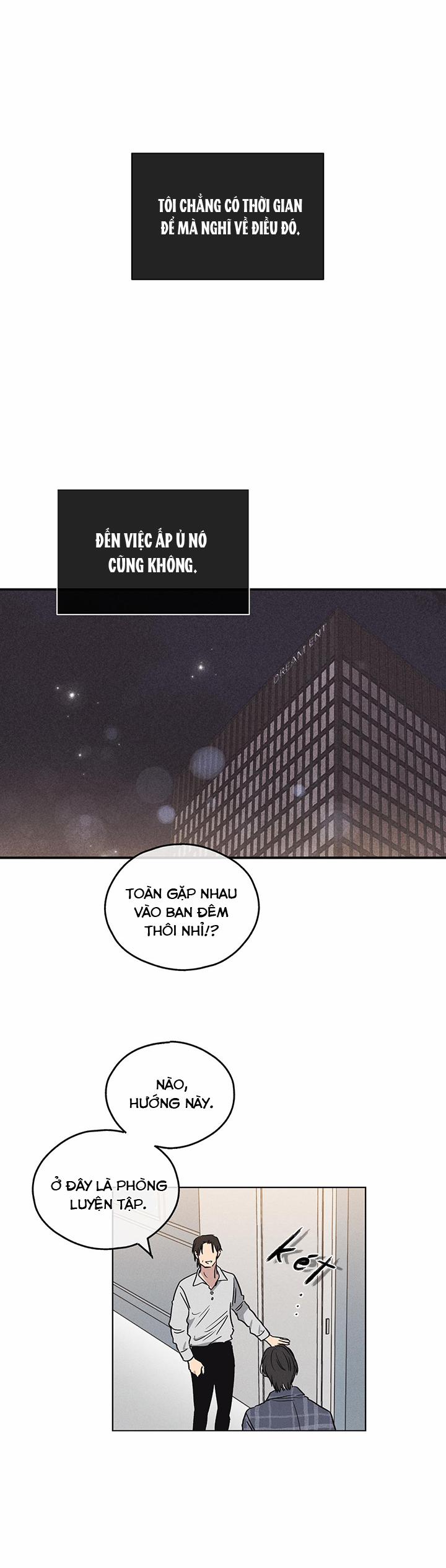 Trả Thù 6 trang 19