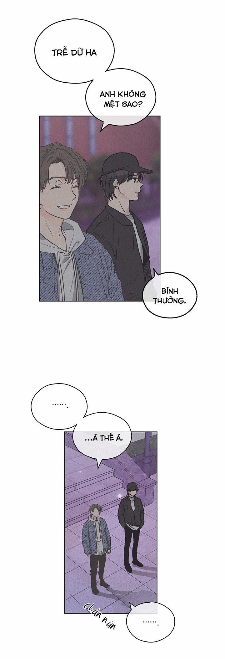 Trả Thù 6 trang 2