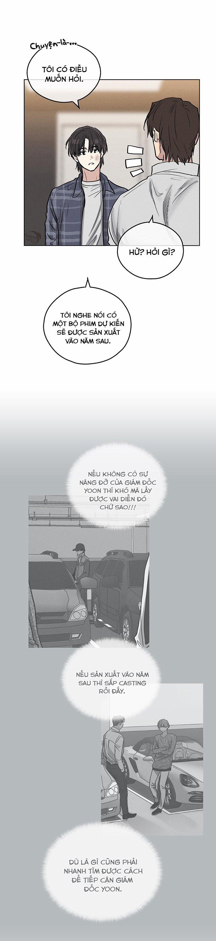 Trả Thù 6 trang 24