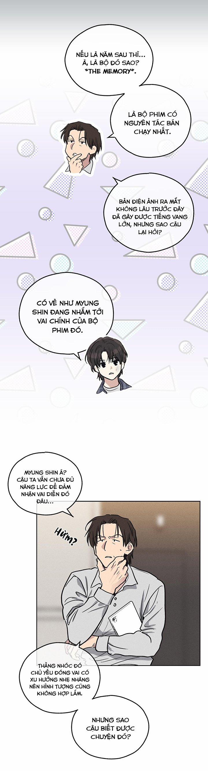 Trả Thù 6 trang 25