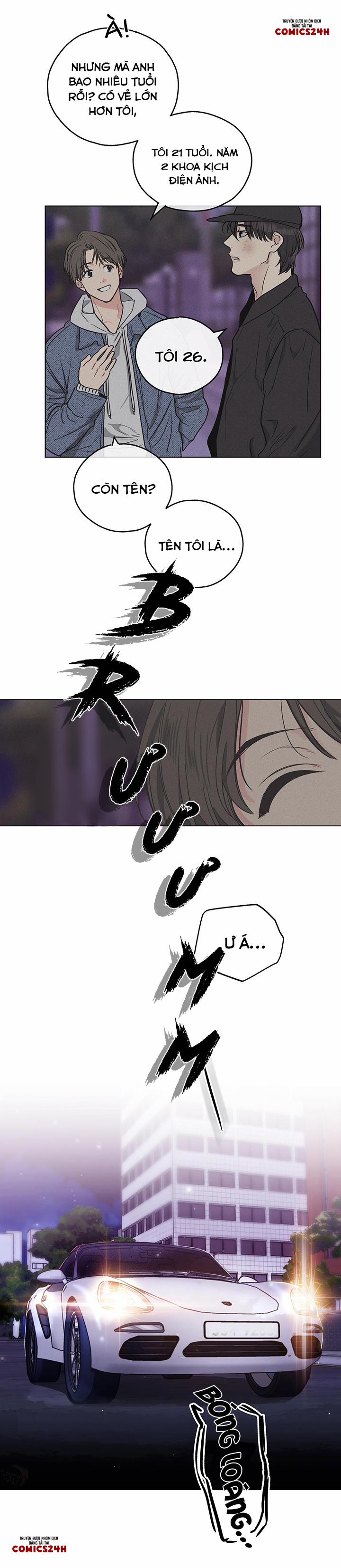 Trả Thù 6 trang 5