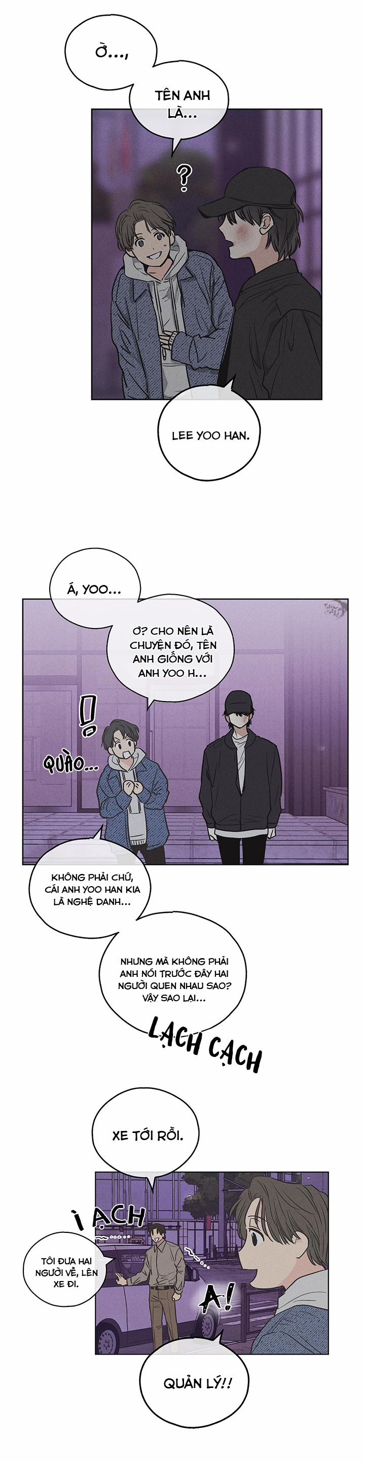 Trả Thù 6 trang 9