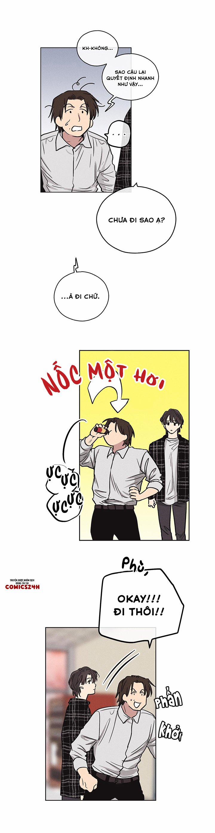 Trả Thù 7 trang 10