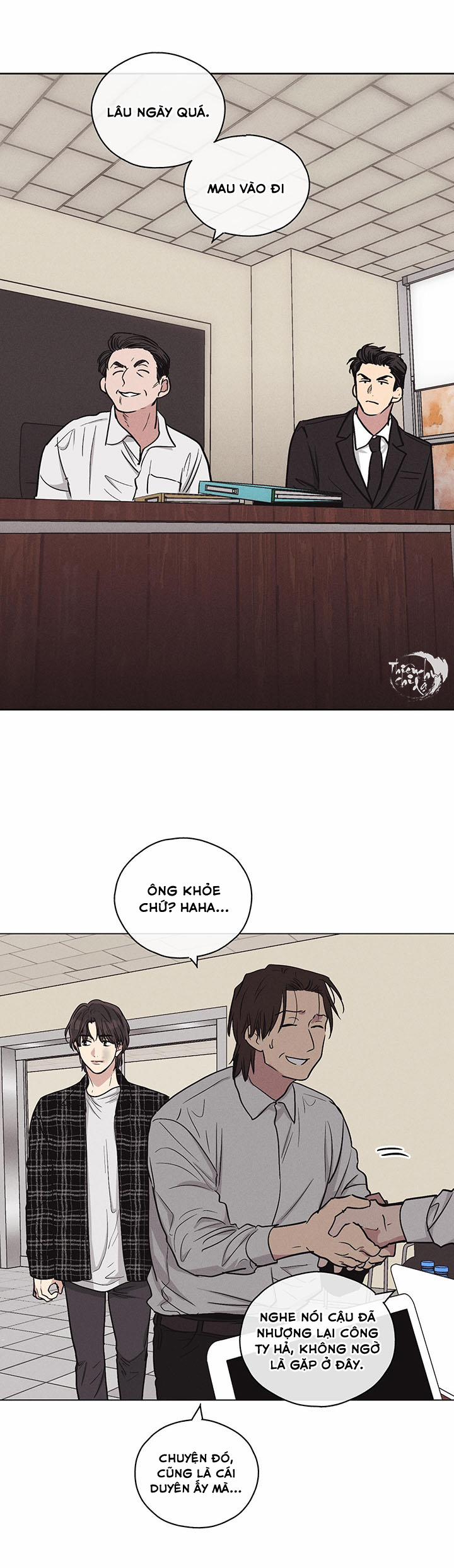 Trả Thù 7 trang 12