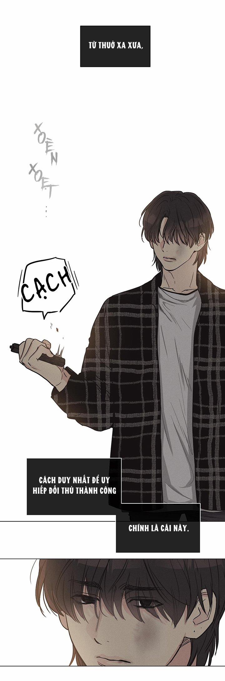 Trả Thù 7 trang 22