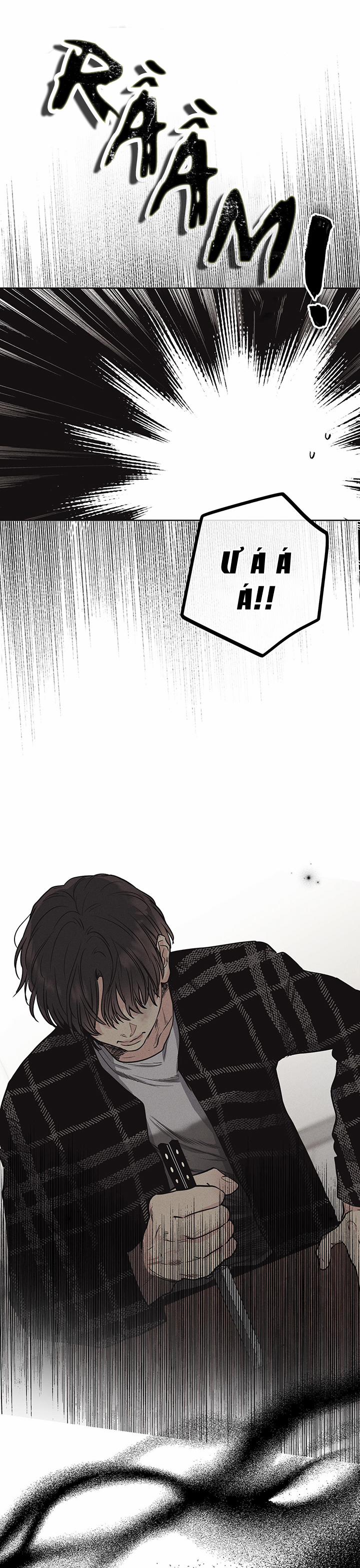 Trả Thù 7 trang 26