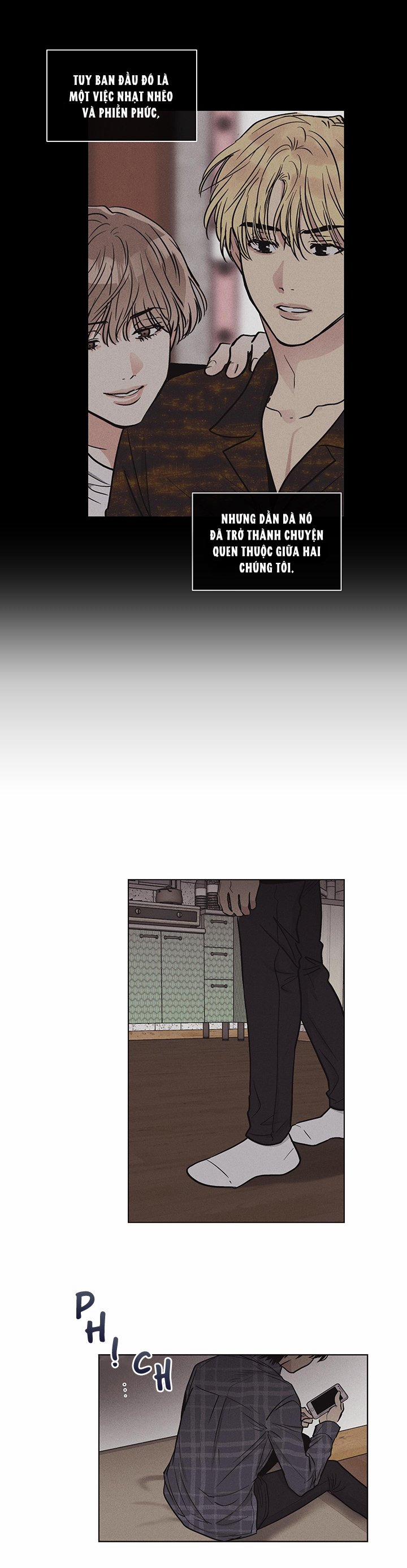 Trả Thù 7 trang 3