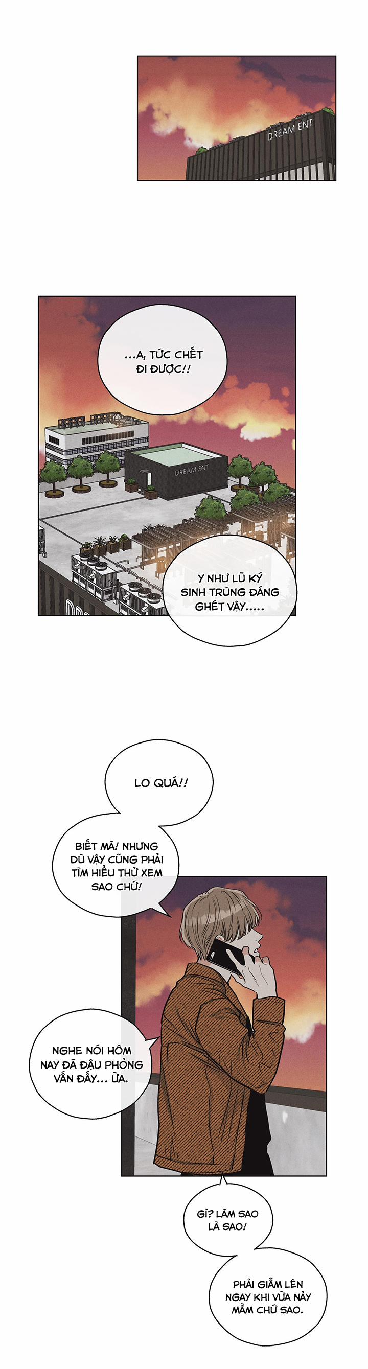 Trả Thù 8 trang 24