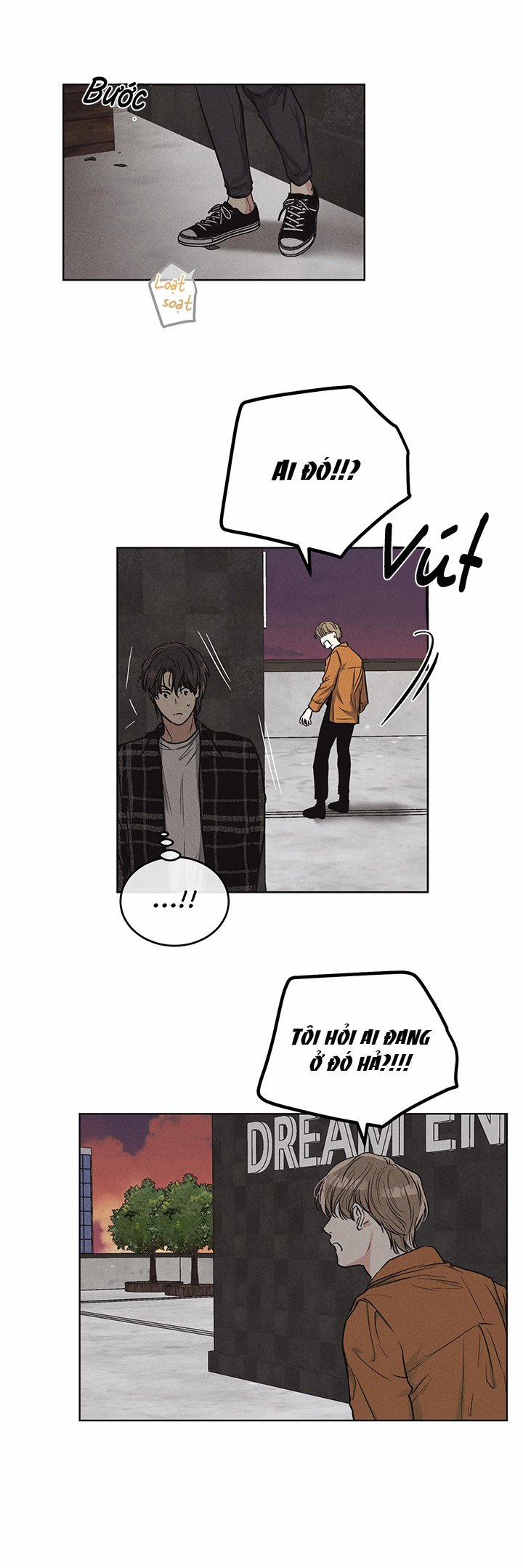 Trả Thù 8 trang 26