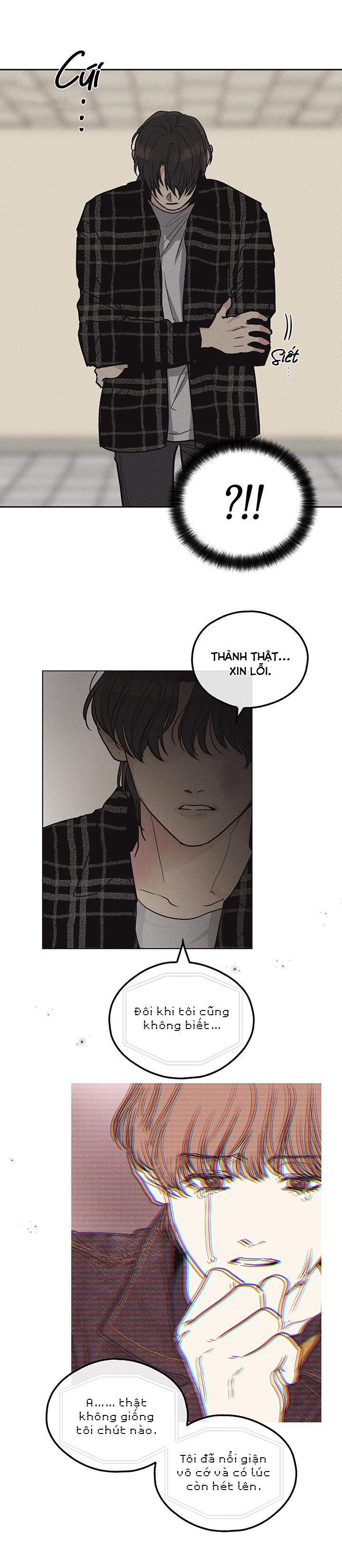 Trả Thù 8 trang 3